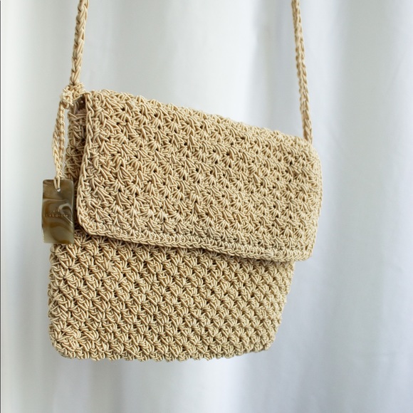 LIZ CLAIBORNE PURSE - Picture 1 of 2